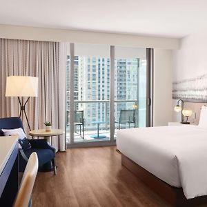 King Room Balcony